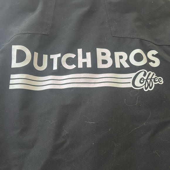 ✌️Dutch Bros jacket Large - Picture 9 of 13